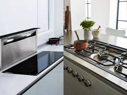 Portable induction cooktop, isiler 1800w sensor touch electric induction cooker cooktop with kids safety lock, 18 power 17 temperature setting countertop burner with timer. Induction Cookers Vs Stove Hobs What S Best For You