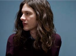 First Listen: Kurt Vile, 'Smoke Ring For My Halo' : NPR