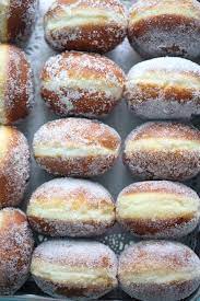 Baking Blog Passion For Baking Get Inspired Homemade Donuts Recipe Easy Donut Recipe Homemade Donuts