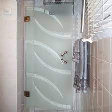 We did not find results for: Etched Sandblasted Shower Doors Creative Mirror Shower