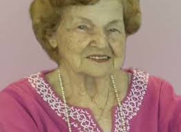 Elizabeth M. “Betty” Sommer Obituary November 22, 2014
