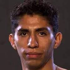 Rey Vargas Boxing Record