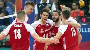 Międzynarodowa federacja piłki siatkowej (fivb) ogłosiła terminarz ligi narodów siatkarzy. Liga Narodow Siatkarzy Turniej W Ningbo Terminarz I Plan Transmisji Polsat Sport