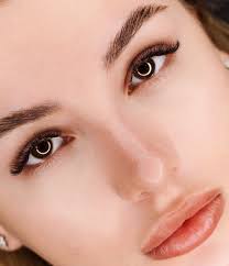 Больше не работает: Anna Key, салон красоты, Москва, 2-й Кабельный проезд,  1, корп. 2 — Яндекс Карты