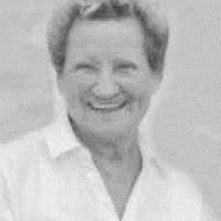 GERALDINE FAYE HUFF