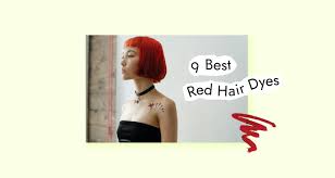 Then use a demipermanent dye in a golden brown to. 9 Best Red Hair Dyes For Blonde And Dark Hair Updated 2021