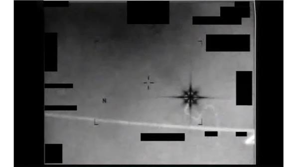 Star-shaped' UFO spotted in newly released video ⤵️  https://www.wtoc.com/2026/05/20/star-shaped -ufo-spotted-newly-released-video/