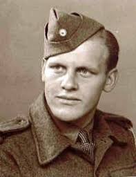 Knud Erik Harding Jensen 1922–1974