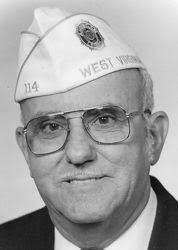 James Carl Durham (1924-2008)