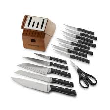 ᐅ Best Knife Sets Under 200 Top 3 Review 2020 Bicak