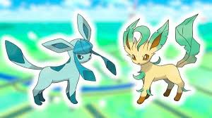 The item incense will spawn pokemon based on your biome. Pokemon Go Eevee Evolutions Ranked How To Get Sylveon Leafeon Glaceon Umbreon Espeon Vaporeon Jolteon And Flareon Nintendo Life