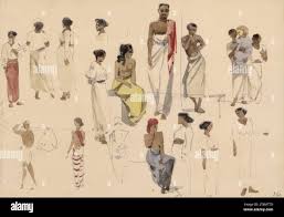 Indian types hi-res stock photography ...