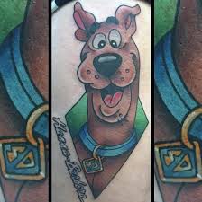 To install skatter, you need a user account with administrator rights. Black Tattoo Designs Scooby Doo Tattoo Tattoo Designs Ideas