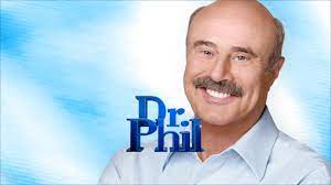 If you're wondering whether he's a physician, the answer is no. Dr Phil Wallpapers Top Free Dr Phil Backgrounds Wallpaperaccess