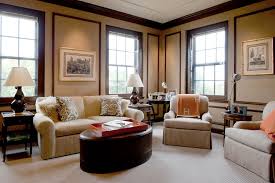 Midcentury modern style is a growing trend, but most people don't want a living room that looks like a time capsule. My Houzz Metropolitan Chic In Boston S Tony Back Bay Contemporary Living Room Boston By Mary Prince Photography Houzz