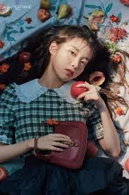 gelay dear name on twitter 아이유 iu iu for ellemen新青年 magazine without text in 2020 best photo poses star girl iu fashion