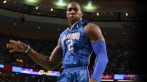 Awesome thing to say, dwight howard. Orlando Not Ready To Trade Dwight Howard Yet Probasketballtalk Nbc Sports