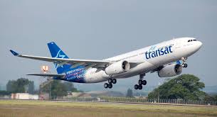 Air Transat Fleet Airbus A330 200 Details And Pictures Airlinesfleet Com Air Transat Fleet Airbus