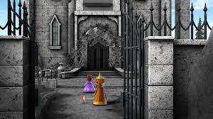 Once upon a princess hd wallpapers and background images. Princess Ivy S Castle Sofia The First Wiki Fandom