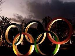 The 2022 winter olympics, officially known as the xxiv olympic winter games (chinese: Relocate 2022 Winter Olympics If China Does Not End Abuses Us Lawmakers