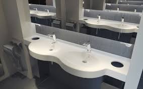 commercial bathroom sinks bathroom