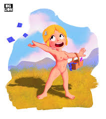 Post 4048841: BigLion Brawl_Stars Piper
