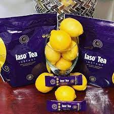 Iaso Tea Caribbean Detox767 Home Facebook