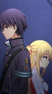 Assassins Pride Kufa Vampir Melida Angel 4k Hd Mobile Smartphone And Pc Desktop Laptop Wallpaper 3840x2160 1920x108 Anime Films Romantic Anime Otaku Anime