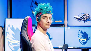 Ninja is the epitome of a niche entertainer making a break for the mainstream. Ninja Fortnite S Greatest Streamer Returns Twitch Tab For Several Years