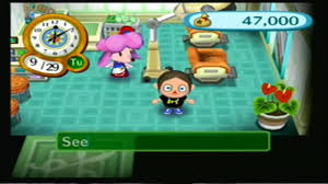 Your hair style and color in animal crossing: How To Get Opposite Gender Hair Shoes In Animal Crossing City Folk Youtube