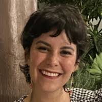 Bianca Costello's Instagram, Twitter & Facebook