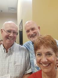 Mike Burcham's Instagram, Twitter & Facebook