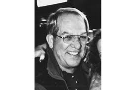 John Dixon Obituary (1948