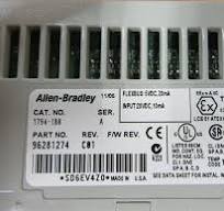 Allen Bradley 1794-IB8 Input Module 1794IB8