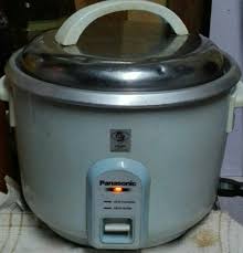 Semua kipas angin panasonic termurah tersedia secara online! Panasonic Rice Cooker Sr E18fa S Reviews