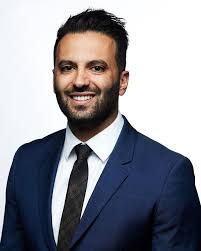 Josh Ely's Instagram, Twitter & Facebook