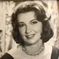 Barbara Gail Landers (1936-2019)