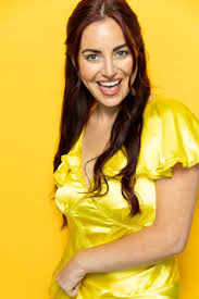 Krista Mae Griffin - Female Actor - Donna Baldwin Agency