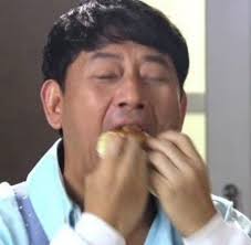 전광렬 빵 먹는 짤 : 네이버 블로그