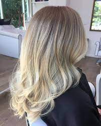 This is a perfect blonde hair color for dark hair. 33 Cute Blonde Hair Color Ideas In 2021 Best Shades Of Blonde