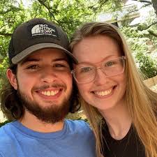 Kira Griffin and Joseph Mullins's Wedding Website