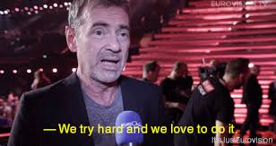 Christer björkman was born on august 25, 1957 as christer samuel björkman. It S Just Eurovision Christer Bjorkman Supervisor Of Melodifestivalen
