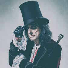 Alice cooper was born vincent damon furnier, in detroit, michigan, the son of a minister. Alice Cooper Diskographie Discogs