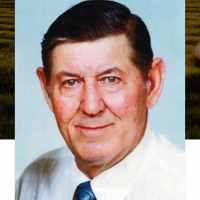 Richard Harrison Linam (1924–2020)