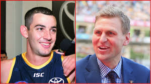 1 5.6% is a twitter troll and will get undone countless times. The D Head Is On Taylor Walker S Embarrassing Slamming Of Kane Cornes Sporting News Australia