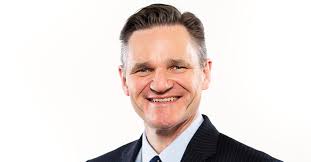 Organizational Resilience