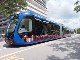 Ketika dihubungi, jurucakap rapid bus sdn bhd, anak syarikat prasarana malaysia bhd, sebuah syarikat yang menguruskan pengangkutan awam di negara ini berkata perkhidmatan dikurangkan di lembah. Imbrt Penyelesaian Isu Pengangkutan Awam Johor Malay News Malaysian Newspapers From Kuala Lumpur