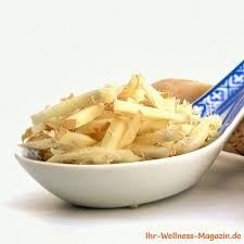 Frischen Ingwer Roh Essen Rezepte Und Zubereitungstipps