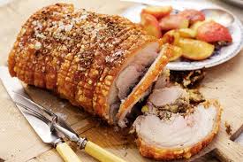 Image result for Pork roast