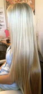 There are an endless number of new looks that you may try out including long hairstyles with bangs, long layered haircuts, updos, hair half up half down looks, buns, beautiful braids, hair down, prom hairstyles as. 20 Effortlessly Stylish Long Hairstyles You Must Love Pretty Designs Long Hair Styles Hair Styles Long Blonde Hair